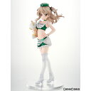 【中古】 FIG 島田愛里寿(しまだありす) レースクイーンVer. ガールズ パンツァー 劇場版 1/7 完成品 フィギュア 月刊ホビージャパン誌上通販限定 ホビージャパン/AMAKUNI(アマクニ)(20180430)