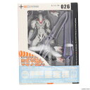 【中古】 FIG フレンドショップ限定 リボルテックヤマグチ No.026 エヴァンゲリオン量産機 武器 新世紀エヴァンゲリオン劇場版 Air/まごころを 君に 完成品 可動フィギュア 海洋堂(20070515)