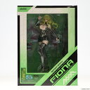 【中古】[FIG]フィオナ 本庄雷太ver.(ほんじょうらいた) ボーダーブレイク 1/7 完成品 フィギュア ヴェルテクス(20171129)