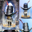 【中古】[FIG]ダークソウル/ ソラール・オブ・アストラ SD 9インチ PVC スタチュー フィギュア ファースト4フィギュア(20181130)