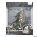 【中古】 FIG 灰色の大狼シフ SD PVC スタチュー DARK SOULS(ダークソウル) 完成品 フィギュア First 4 Figures(ファースト4フィギュア)(20211210)