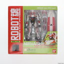 【中古】[FIG]ROBOT魂(SIDE LFO) ニルヴァーシュ type ZERO spec2 交響詩篇エウレカセブン 完成品 可動フィギュア バンダイ(20091121)