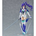 【中古】[FIG]ACT MODE 風鳴翼(かざなりつばさ) 戦姫絶唱シンフォギアGX 完成品 可動フィギュア グッドスマイルカンパニー(20220901)