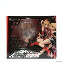 【中古】 FIG プラスワンオンラインショップ限定 ジャンヌ ダルク モードレッド TYPE-MOON Racing ver. Fate/Apocrypha(フェイト/アポクリファ) 1/7 完成品 フィギュア 東京フィギュア/プラスワン(20200531)