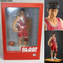 【中古】[FIG]The Spirit Collection of Inoue Takehiko スラムダンク vol.5 三井寿(みついひさし) 完成品 フィギュア ティーケー・ホ..