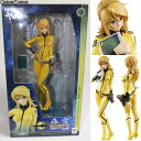 【中古】 FIG ヤマトガールズコレクション 森雪(もりゆき) 艦内服Ver. 宇宙戦艦ヤマト2199 1/8 完成品 フィギュア メガハウス(20130430)