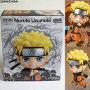 【中古】[FIG]海外限定 ねんどろいど 682 うずまきナルト NARUTO-ナルト- 疾風伝 完成品 フィギュア グッドスマイルカンパニー(20170430)