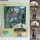 【中古】 FIG ねんどろいど 821 服部平次(はっとりへいじ) 名探偵コナン 完成品 可動フィギュア グッドスマイルカンパニー(20181130)