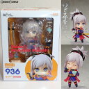 【中古】 FIG ねんどろいど 936 セイバー/宮本武蔵(みやもとむさし) Fate/Grand Order(フェイト/グランドオーダー) 完成品 可動フィギュア グッドスマイルカンパニー(20181027)