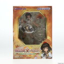 【中古】[FIG]射命丸文(しゃめいまるあや) ～Ver.2～ 東方Project 1/8 完成品 フィギュア グリフォンエンタープライズ(20120831)