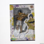 【中古】[FIG]ARTFX J 幸村精市(ゆきむらせいいち) 新テニスの王子様 1/8 完成品 フィギュア(PP511) コトブキヤ(20140720)