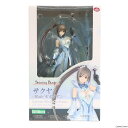 【中古】[FIG]サクヤ -Mode:セルリアン- シャイニング・ブレイド 1/8 完成品 フィギュア(PP464) コトブキヤ(20120531)