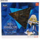 【中古】 FIG ノエル ヴァーミリオン DD Mode 通常版 BLAZBLUE(ブレイブルー) 1/8 フィギュア 月刊ホビージャパン誌上通販 オンラインショップ限定 ホビージャパン/AMAKUNI(アマクニ)(20141031)