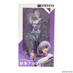 【中古】[FIG]新条アカネ(しんじょうあかね) SSSS.GRIDMAN(グリッドマン) 1/7 完成品 フィギュア あみあみ&アニまるっ!限定 TBSグロウディア(20200430)