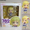 【中古】 FIG ねんどろいど 782 小原鞠莉(おはらまり) ラブライブ サンシャイン 完成品 可動フィギュア グッドスマイルカンパニー(20171126)