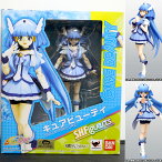 【中古】[FIG]魂ウェブ商店限定 S.H.Figuarts(フィギュアーツ) キュアビューティ スマイルプリキュア! 完成品 可動フィギュア バンダイ(20140124)