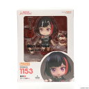 【中古】 FIG ゲーマーズ購入特典付属 ねんどろいど 1153 美竹蘭(みたけらん) ステージ衣装Ver. BanG Dream (バンドリ ) ガールズバンドパーティ 完成品 可動フィギュア グッドスマイルカンパニー(20200131)