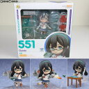 【中古】 FIG ねんどろいど 551 大淀 艦隊これくしょん -艦これ- 完成品 可動フィギュア グッドスマイルカンパニー(20160128)