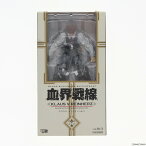 【中古】[FIG]マイクロヤマグチ リボルミニ rm-013 クラウス 血界戦線 完成品 可動フィギュア 海洋堂(20150823)