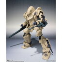 【中古】 FIG ROBOT魂(SIDE TA) 壱七式戦術甲冑雷電 ガサラキ 完成品 可動フィギュア バンダイスピリッツ(20200620)