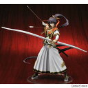 【中古】[FIG]山本五十六(やまもといそろく) 戦国ランス 1/8 完成品 フィギュア(PP260) コトブキヤ(20090930)