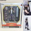 【中古】[FIG]BRING ARTS(ブリングアーツ) リク KINGDOM HEARTS III(キングダム ハーツ3) 完成品 可動フィギュア スクウェア・エニックス(20180713)