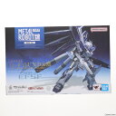 【中古】 FIG 魂ウェブ商店限定 METAL ROBOT魂(SIDE MS) Hi-νガンダム -AMURO 039 s SPECIAL COLOR- 機動戦士ガンダム 逆襲のシャア ベルトーチカ チルドレン 完成品 可動フィギュア バンダイスピリッツ(20240315)