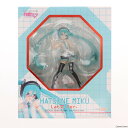 【中古】 FIG 初音ミク Lat式 Ver.(らとしきばーじょん) キャラクターボーカルシリーズ01 初音ミク 1/8 完成品 フィギュア グッドスマイルカンパニー(20110831)