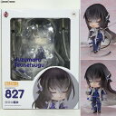 【中古】 FIG ねんどろいど 827 数珠丸恒次(じゅずまるつねつぐ) 刀剣乱舞-ONLINE- 完成品 可動フィギュア オランジュ ルージュ(20180420)