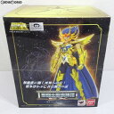 【中古】 FIG 聖闘士聖衣神話EX キャンサーデスマスク 聖闘士星矢 完成品 可動フィギュア バンダイ(20130427)