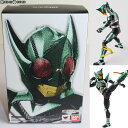 【中古】 FIG 魂ウェブ商店限定 S.H.Figuarts(フィギュアーツ) 真骨彫製法 仮面ライダーキックホッパー 仮面ライダーカブト 完成品 可動フィギュア バンダイ(20170831)