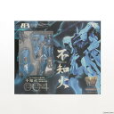 【中古】 FIG A3メカアクションフィギュアシリーズ 94式戦術歩行戦闘機 不知火 強襲掃討/迎撃後衛仕様 マブラヴ オルタネイティヴ 完成品 可動フィギュア ボークスショップ ホビー天国ウェブ限定 ボークス(20070531)