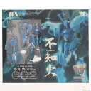 【中古】 FIG A3メカアクションフィギュアシリーズ 94式戦術歩行戦闘機 不知火 突撃前衛/強襲前衛仕様 マブラヴ オルタネイティヴ 完成品 可動フィギュア ボークスショップ ホビー天国ウェブ限定 ボークス(20070430)