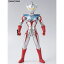 【中古】[FIG]S.H.Figuarts(フィギュアーツ) ウルトラマンタイガ 完成品 可動フィギュア バンダイスピリッツ(20191214)