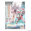 【中古】[FIG]ULTRA-ACT(ウルトラアクト) グリッドマン 電光超人グリッドマン 完成品 可動フィギュア バンダイ(20120929)