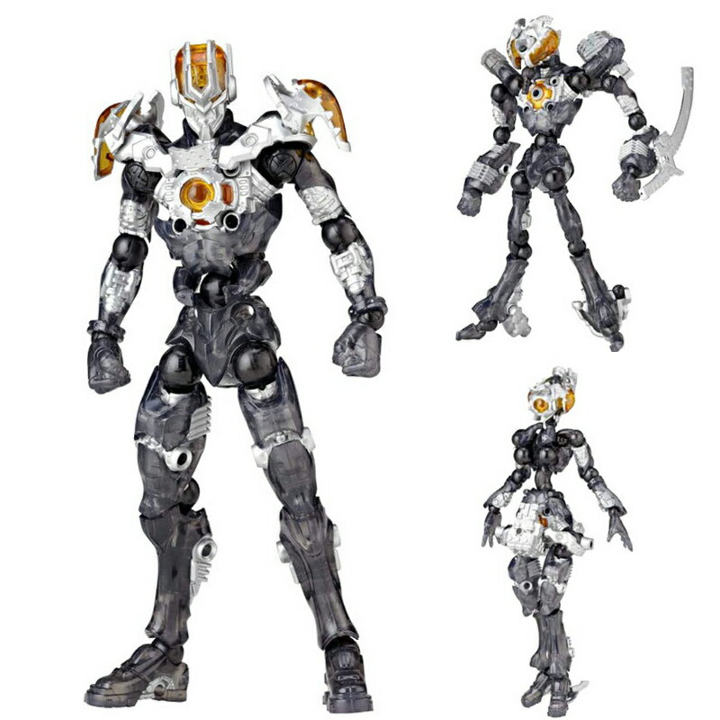 【中古】[FIG]アッセンブルボーグ∞NEXUS 020 完成品 可動フィギュア 海洋堂(20141125)