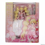 【中古】[FIG]S.H.Figuarts(フィギュアーツ) キュアピーチ フレッシュプリキュア! 完成品 可動フィギュア バンダイ(20100527)