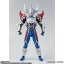 【中古】[FIG]魂ウェブ商店限定 S.H.Figuarts(フィギュアーツ) ウルトラマンジード マグニフィセント 完成品 可動フィギュア バンダイスピリッツ(20190831)