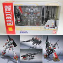 【中古】 FIG ROBOT魂(SIDE HM) エルガイムMk-II 重戦機エルガイム 完成品 可動フィギュア バンダイ(20111216)