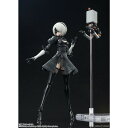 yÁz[FIG]S.H.Figuarts(tBMA[c) 2B NieR:Automata(j[A I[g}^) i tBMA o_CXsbc(20240120)