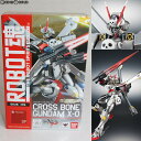 【中古】 FIG 魂ウェブ商店限定 ROBOT魂(SIDE MS) クロスボーン ガンダムX-0 機動戦士クロスボーン ガンダムゴースト 完成品 可動フィギュア バンダイ(20180131)