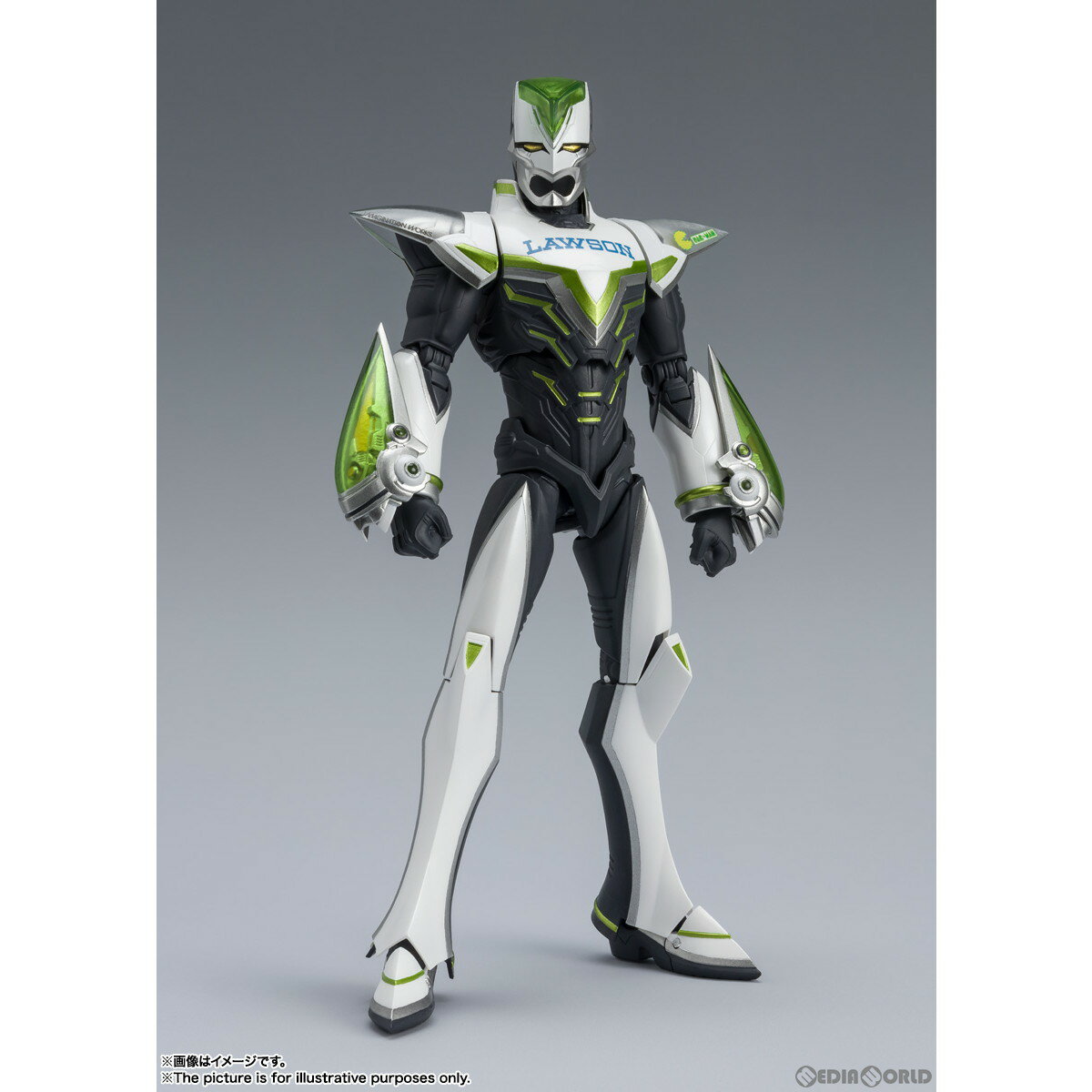 【中古】 FIG S.H.Figuarts(フィギュアーツ) ワイルドタイガー Style 3 TIGER BUNNY 2(タイガー バニー2) 完成品 可動フィギュア バンダイスピリッツ(20220730)