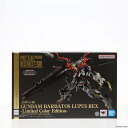 【中古】[FIG]METAL ROBOT魂(SIDE MS) ガンダムバルバトスルプスレクス -Limited Color Edition- 機動戦士ガンダム 鉄血のオルフェンズ..