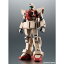 【中古】[FIG]ROBOT魂(SIDE MS) RGM-79(G) 陸戦型ジム ver. A.N.I.M.E. 機動戦士ガンダム第08MS小隊 完成品 可動フィギュア バンダイスピリッツ(20220528)