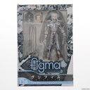 【中古】 FIG figma(フィグマ) 138 グリフィス 映画「ベルセルク」 完成品 可動フィギュア グッドスマイルカンパニー(20120801)