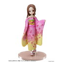 【中古】[FIG]高木さん 桜和装ver. からかい上手の高木さん3 1/7 完成品 フィギュア(AMU-FNX762) F:NEX/フリュー(20221221)