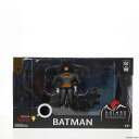 【中古】 FIG DCダイレクト バットマン(30周年記念版) バットマン アニメイテッド 完成品 7インチ アクションフィギュア マクファーレントイズ/ホットトイズ(20221123)