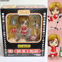 【中古】 FIG (再販)ねんどろいど 187 MEIKO(メイコ) VOCALOID(ボーカロイド) 完成品 可動フィギュア グッドスマイルカンパニー(20140619)