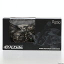 【中古】 FIG ex:ride(エクスライド) Spride.05 セイバー モータード キュイラッシェ Fate/Zero(フェイト/ゼロ) フィギュア用アクセサリ マックスファクトリー(20121028)