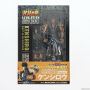 【中古】[FIG]リボルテック 北斗の拳REVOLUTION(レボリューション) No.001 ケンシロウ 北斗の拳 完成品 可動フィギュア 海洋堂(20080901)